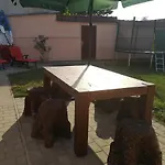 Apartament Levendula *