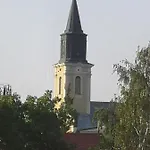 Apartament Levendula Makó