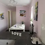 Apartament Levendula