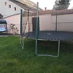 Levendula Apartament Makó