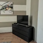 Apartament Levendula