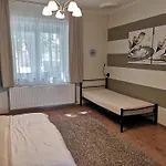 Levendula Apartament *