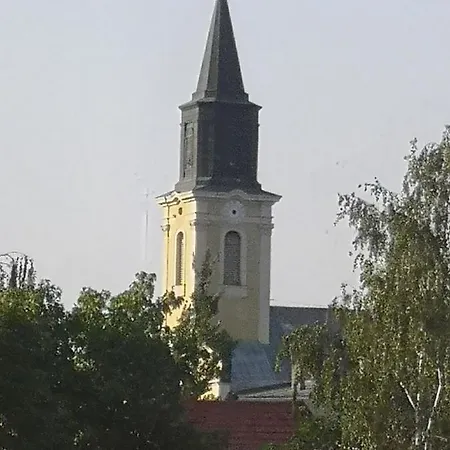 Appartement Levendula Makó