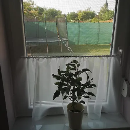 Apartman Levendula Makó