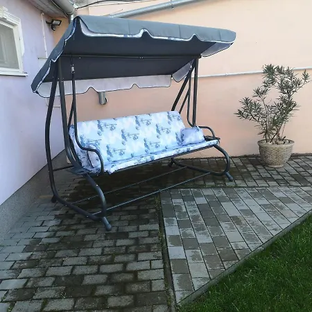 Levendula Apartman Makó