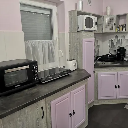 Levendula דירה *