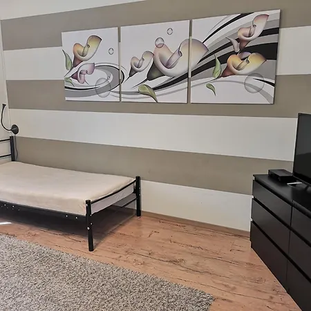 Levendula Appartement