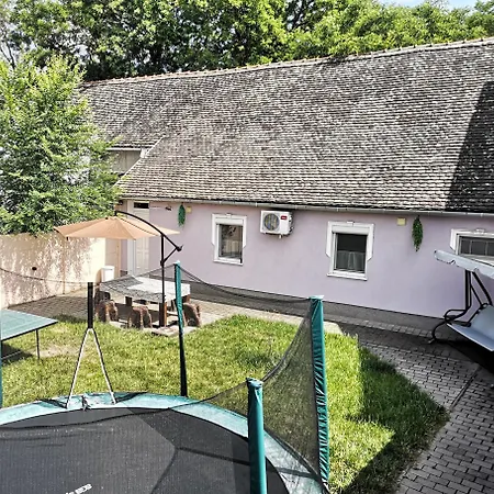Levander Apartmenthouses