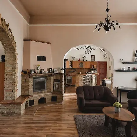 Levander Apartmenthouses Appartement Makó