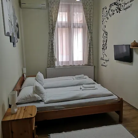 Levander Apartmenthouses *