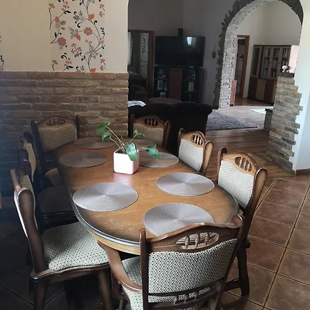 Appartement Levander Apartmenthouses *