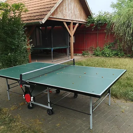 Apartamento Levendula Apartmanhazak Makó