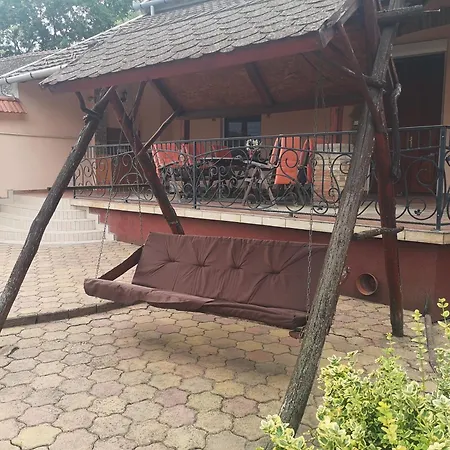 Levendula Apartmanhazak Makó