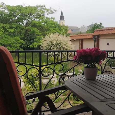 Levander Apartmenthouses