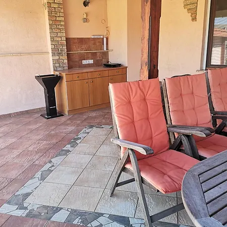 Апартаменты Levander Apartmenthouses