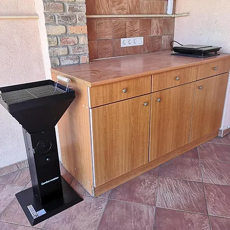 Apartamento Levendula Apartmanhazak *