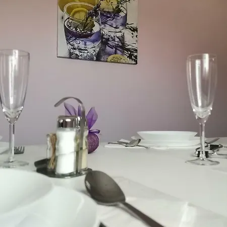 Levendula Appartement Makó
