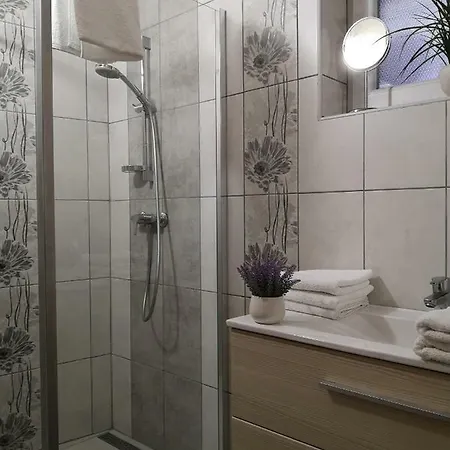 Appartement Levendula *