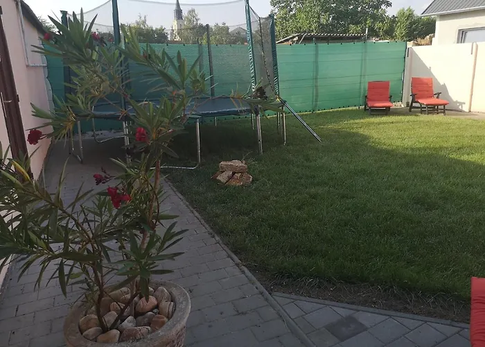 Levendula Appartement