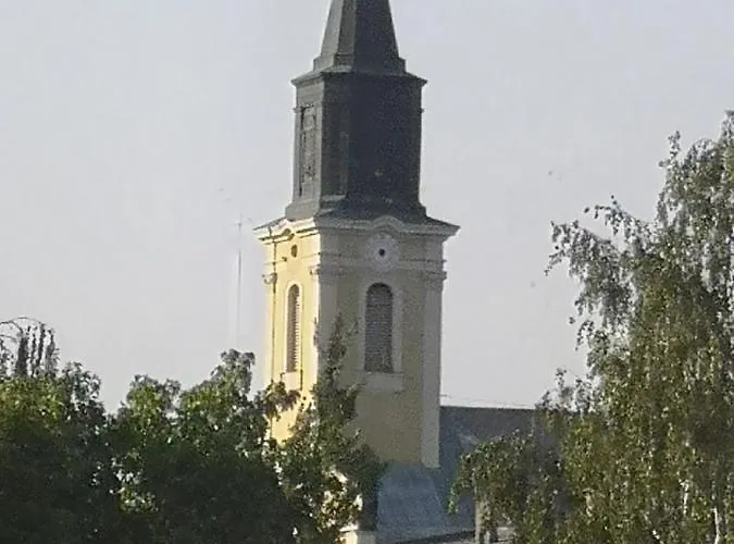 דירה Levendula מאקו