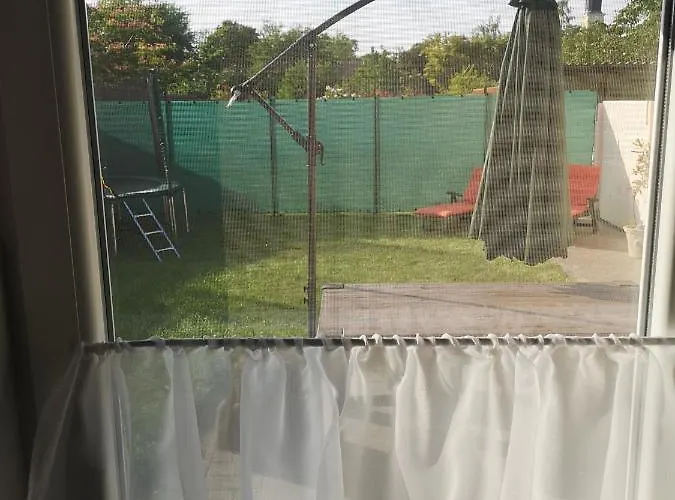 Levendula Appartement