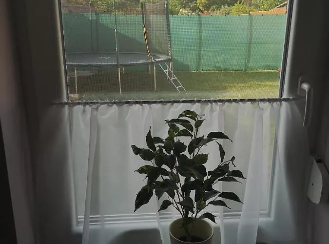 Appartement Levendula Makó