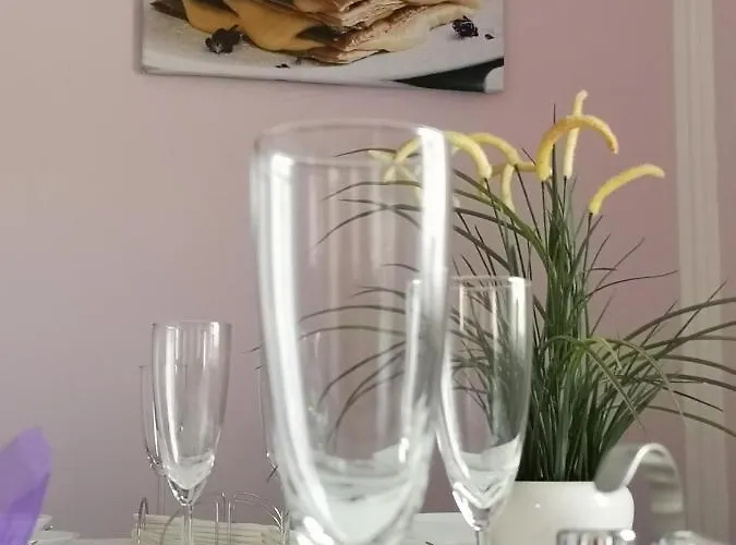 Levendula דירה *