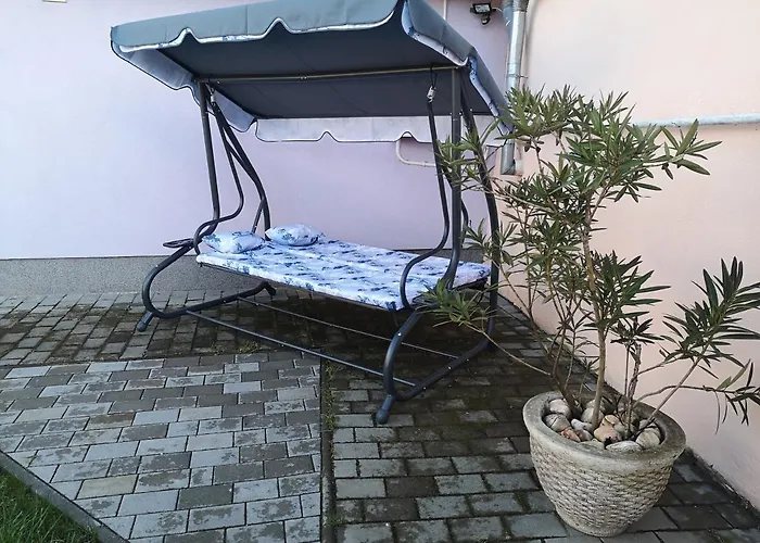 Levendula Appartement