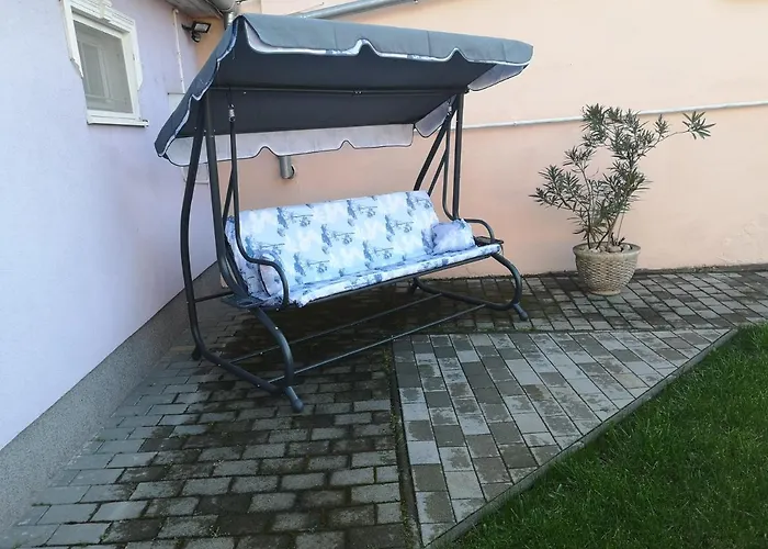 Levendula דירה מאקו