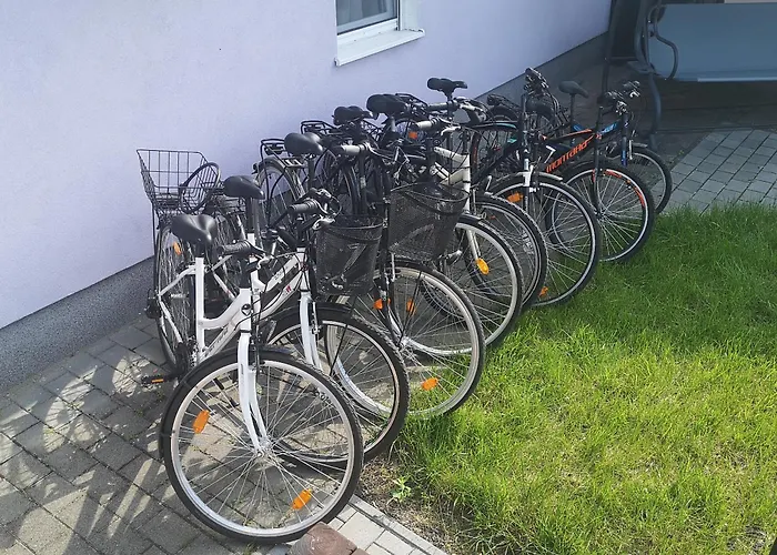 Levendula דירה מאקו