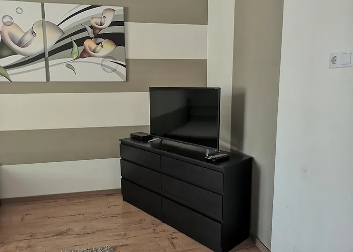 Appartement Levendula