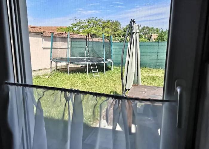 דירה Levendula מאקו