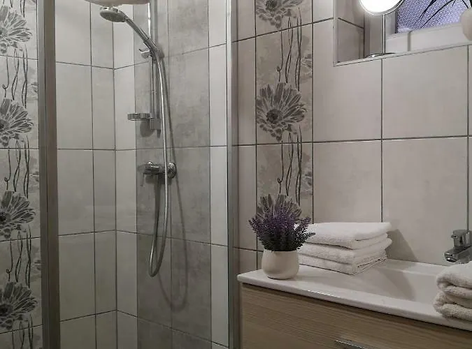 Apartmán Levendula *